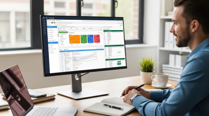 Curso Domine Excel e Power BI da Expert Cursos Vale a Pena? Análise Completa