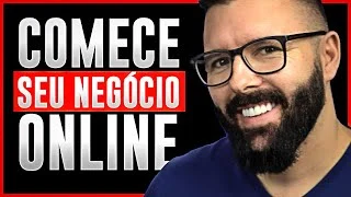 Alex Vargas - Criador do Fórmula Negócio Online